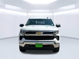 2026 Chevrolet Silverado - Preview 7