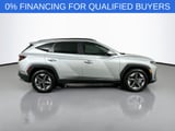 2026 Hyundai Tucson - Preview 4