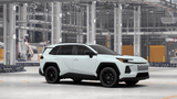 2026 Toyota RAV4 - Preview 16