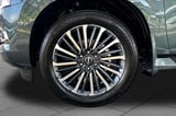 2026 Nissan Armada - Preview 2