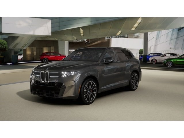 2027 BMW X5 - Image 1