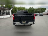 2022 Chevrolet Silverado 1500 - Preview 7