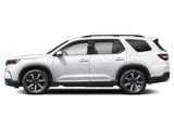 2024 Honda Pilot - Preview 6