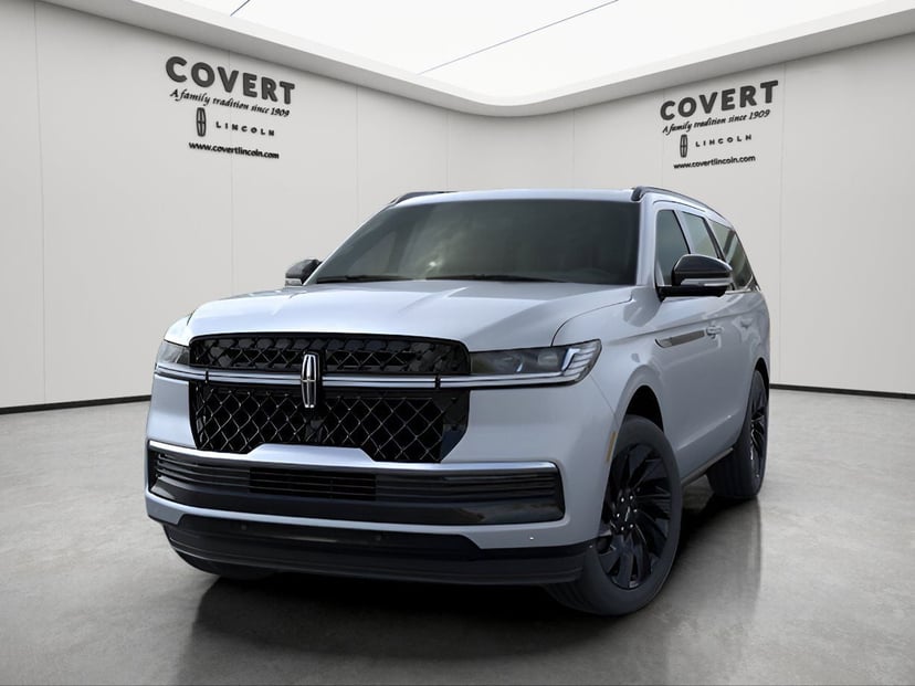 2026 Lincoln Navigator - Image 1