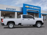 2026 Chevrolet Silverado 2500 HD - Preview 5