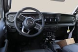 2026 Jeep Wrangler - Preview 14