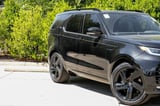 2026 Land Rover Discovery - Preview 8