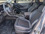 2026 Subaru Crosstrek - Preview 6