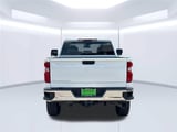 2026 Chevrolet Silverado 2500 HD - Preview 3