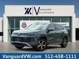 2026 Volkswagen Tiguan - Preview 2