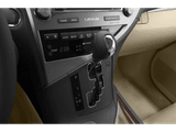 2015 Lexus RX - Preview 13