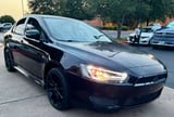 2015 Mitsubishi Lancer - Preview 2