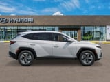 2026 Hyundai Tucson - Preview 7