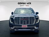 2026 GMC Yukon - Preview 4