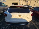 2025 Chevrolet Trax - Preview 5