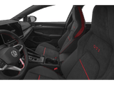 2026 Volkswagen Golf GTI - Preview 6