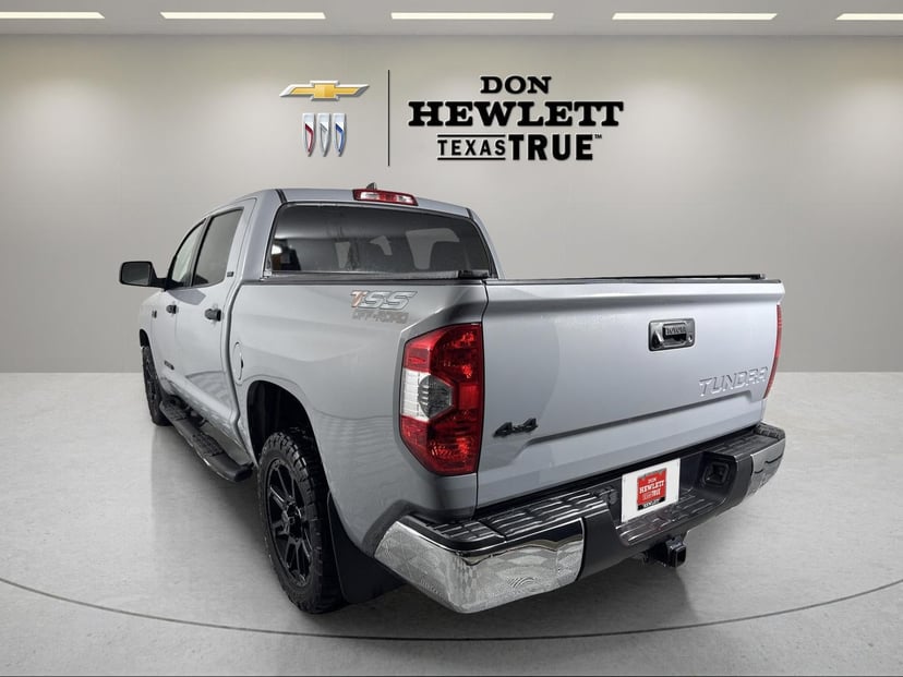 2020 Toyota Tundra - Image 3