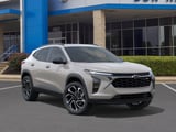 2026 Chevrolet Trax - Preview 7