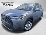 2023 Toyota Corolla Cross - Preview 2