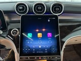 2026 Mercedes-Benz GLC - Preview 13