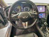 2018 INFINITI Q50 - Preview 11