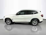 2024 BMW X3 - Preview 8