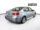 2013 Subaru Legacy - Preview 7