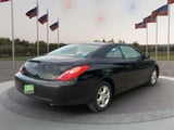 2006 Toyota Camry Solara - Preview 7