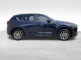 2025 Mazda CX-5 - Preview 2