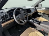 2026 Volkswagen Atlas Cross Sport - Preview 12