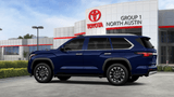2026 Toyota Sequoia - Preview 5