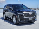 2022 Cadillac Escalade - Preview 3
