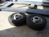 2004 Ford F-350 - Preview 12