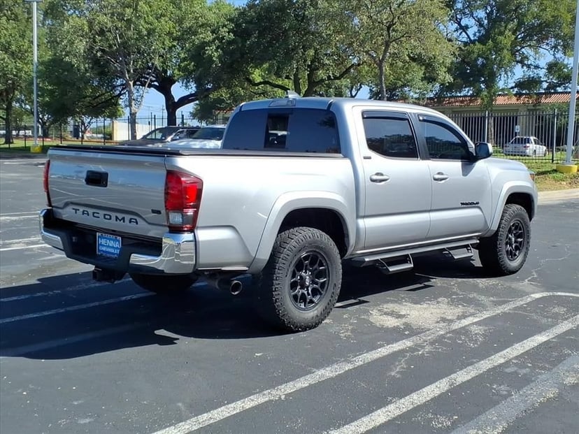 2021 Toyota Tacoma - Image 2