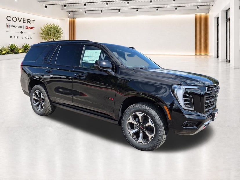 2026 GMC Yukon - Image 2