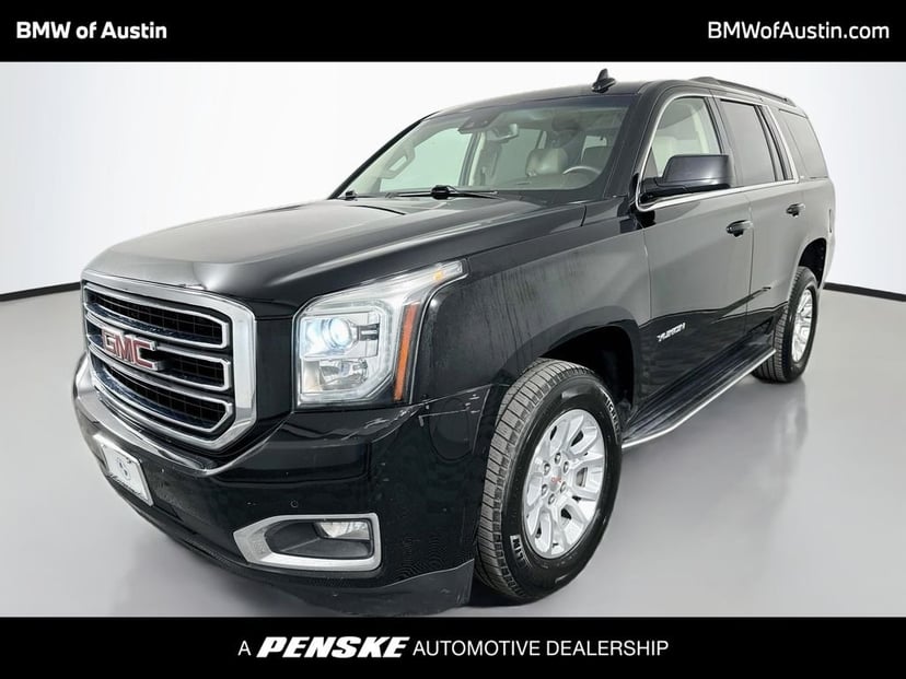 2020 GMC Yukon - Image 2
