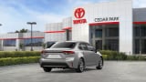 2026 Toyota Corolla - Preview 9