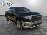 2026 Ram 1500 - Preview 7