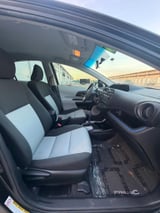 2013 Toyota Prius C - Preview 14