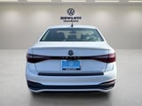 2026 Volkswagen Jetta - Preview 3