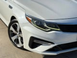 2019 Kia Optima - Preview 4