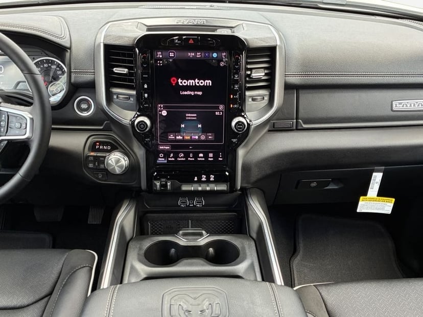 2026 Ram 1500 - Image 2