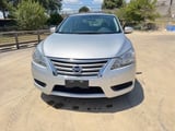 2015 Nissan Sentra - Preview 7
