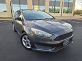 2015 Ford Focus - Preview 4