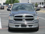 2021 Ram 1500 Classic - Preview 2