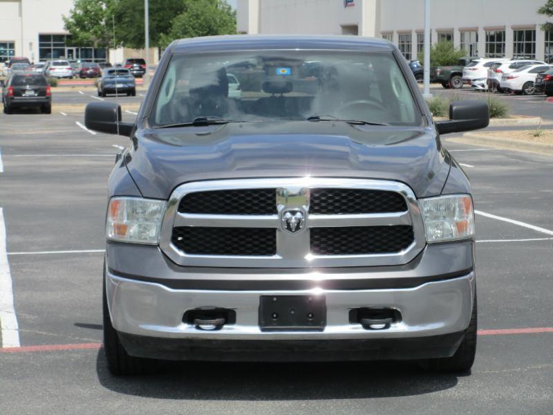 2021 RAM 1500 - Image 3