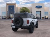 2026 Ford Bronco - Preview 8