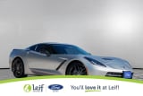 2018 Chevrolet Corvette - Preview 2