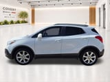 2016 Buick Encore - Preview 5