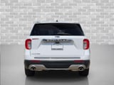 2023 Ford Explorer - Preview 6